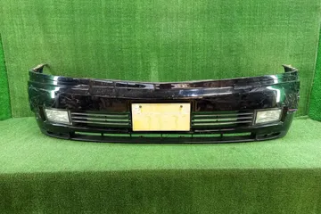 БАМПЕР НА NISSAN CEDRIC HY34