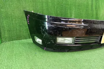 БАМПЕР НА NISSAN CEDRIC HY34