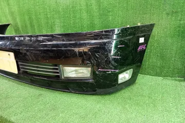 БАМПЕР НА NISSAN CEDRIC HY34