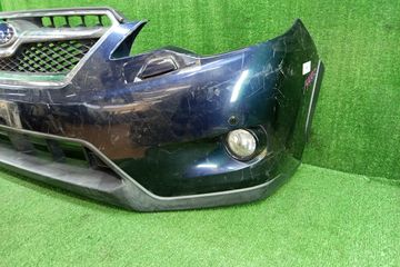 БАМПЕР НА SUBARU XV GPE