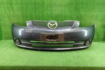 БАМПЕР НА MAZDA DEMIO DY3W