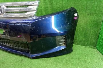 БАМПЕР НА HONDA FREED SPIKE GB3