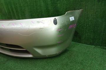 БАМПЕР НА HONDA STREAM RN1
