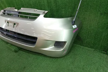 БАМПЕР НА TOYOTA PASSO KGC10