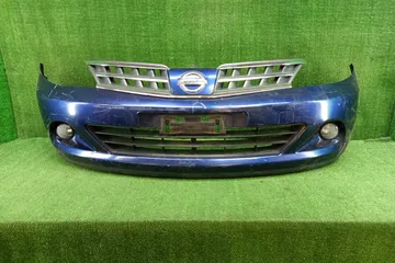 БАМПЕР НА NISSAN TIIDA C11