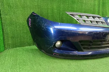 БАМПЕР НА NISSAN TIIDA C11
