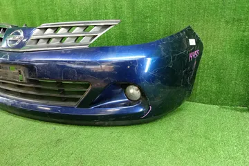 БАМПЕР НА NISSAN TIIDA C11