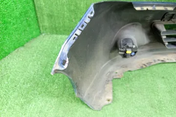БАМПЕР НА NISSAN TIIDA C11