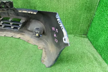 БАМПЕР НА NISSAN TIIDA C11