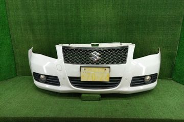 БАМПЕР НА SUZUKI KIZASHI RE91S