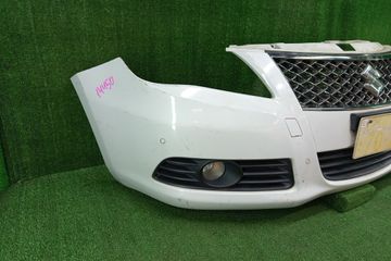 БАМПЕР НА SUZUKI KIZASHI RE91S