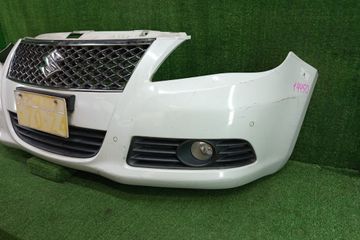 БАМПЕР НА SUZUKI KIZASHI RE91S
