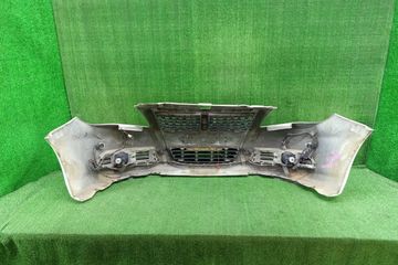 БАМПЕР НА SUZUKI KIZASHI RE91S