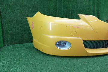 БАМПЕР НА MAZDA AXELA BKEP