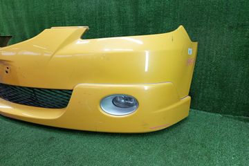 БАМПЕР НА MAZDA AXELA BKEP