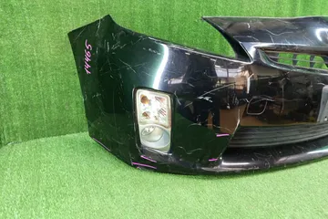 БАМПЕР НА TOYOTA PRIUS ZVW30