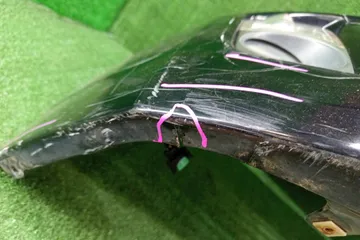 БАМПЕР НА TOYOTA PRIUS ZVW30