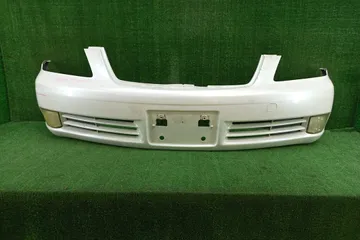 БАМПЕР НА TOYOTA CROWN GRS180