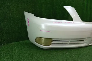 БАМПЕР НА TOYOTA CROWN GRS180