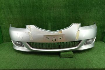 БАМПЕР НА MAZDA AXELA BKEP