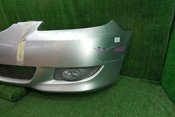 БАМПЕР НА MAZDA AXELA BKEP