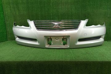 БАМПЕР НА TOYOTA MARK X GRX120