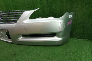 БАМПЕР НА TOYOTA MARK X GRX120