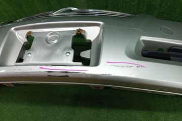 БАМПЕР НА TOYOTA MARK X GRX120