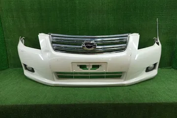 БАМПЕР НА TOYOTA COROLLA FIELDER ZRE142G