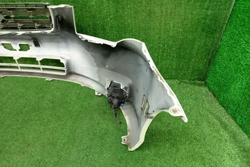 БАМПЕР НА TOYOTA COROLLA FIELDER ZRE142G