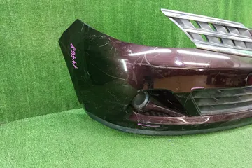 БАМПЕР НА NISSAN TIIDA C11