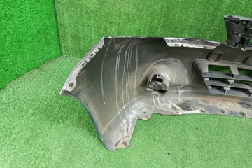 БАМПЕР НА NISSAN TIIDA C11