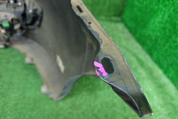 БАМПЕР НА MAZDA AXELA BK5P