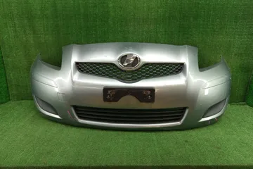 БАМПЕР НА TOYOTA VITZ SCP90