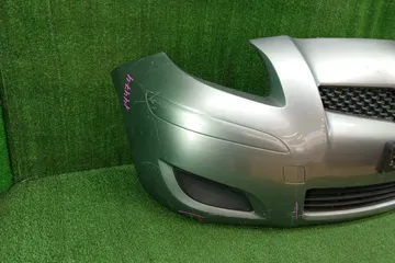 БАМПЕР НА TOYOTA VITZ SCP90