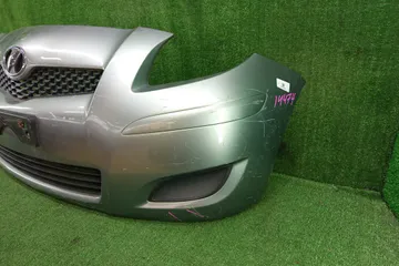 БАМПЕР НА TOYOTA VITZ SCP90