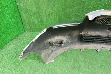 БАМПЕР НА TOYOTA VITZ SCP90