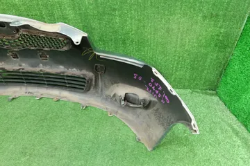 БАМПЕР НА TOYOTA VITZ SCP90