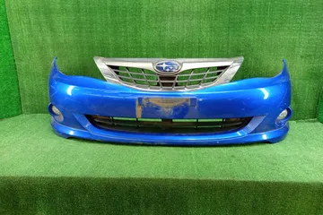 БАМПЕР НА SUBARU IMPREZA GH3