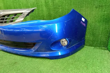 БАМПЕР НА SUBARU IMPREZA GH3