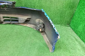 БАМПЕР НА SUBARU IMPREZA GH3