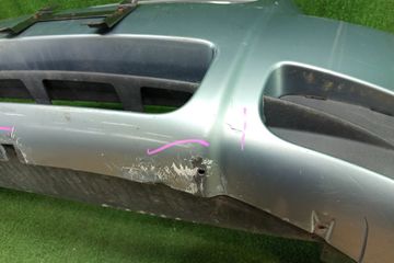 БАМПЕР НА VOLVO C70 MC68