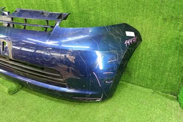 БАМПЕР НА TOYOTA PASSO KGC10