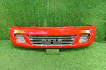 БАМПЕР НА TOYOTA CAMI J100E