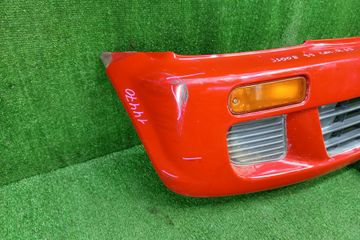 БАМПЕР НА TOYOTA CAMI J100E