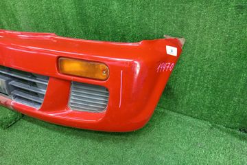 БАМПЕР НА TOYOTA CAMI J100E