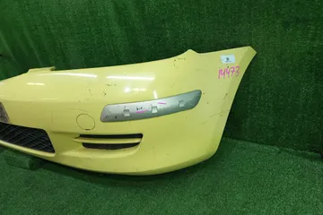 БАМПЕР НА MAZDA DEMIO DY3W