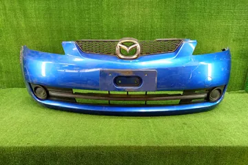 БАМПЕР НА MAZDA DEMIO DY3W