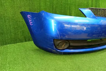 БАМПЕР НА MAZDA DEMIO DY3W