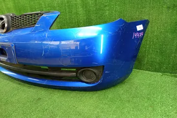 БАМПЕР НА MAZDA DEMIO DY3W